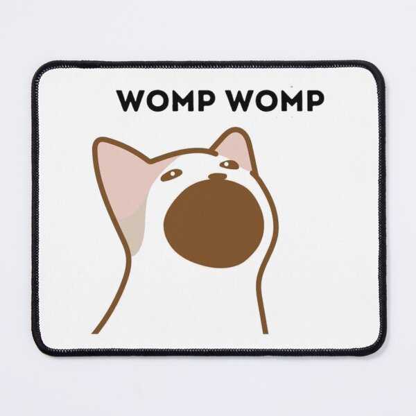 Item preview, Womp Womp designed and sold by zoffydiano.