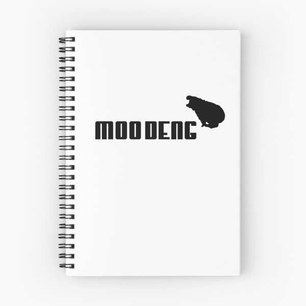 Item preview, Moo Deng (หมูเด้ง) designed and sold by CreatureHouse95.