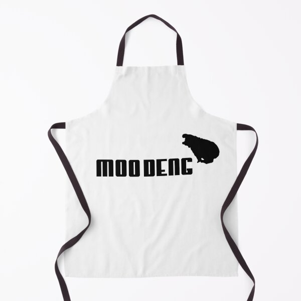 Item preview, Moo Deng (หมูเด้ง) designed and sold by CreatureHouse95.