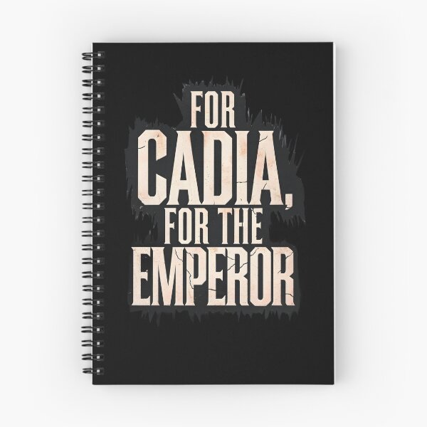 Item preview, For Cadia For Emperor designed and sold by Dilwish5.