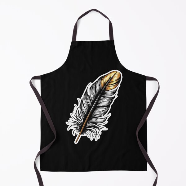 Item preview, Feather 1 designed and sold by Zeir Shop.