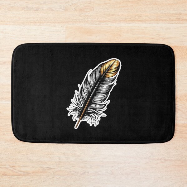 Item preview, Feather 1 designed and sold by Zeir Shop.