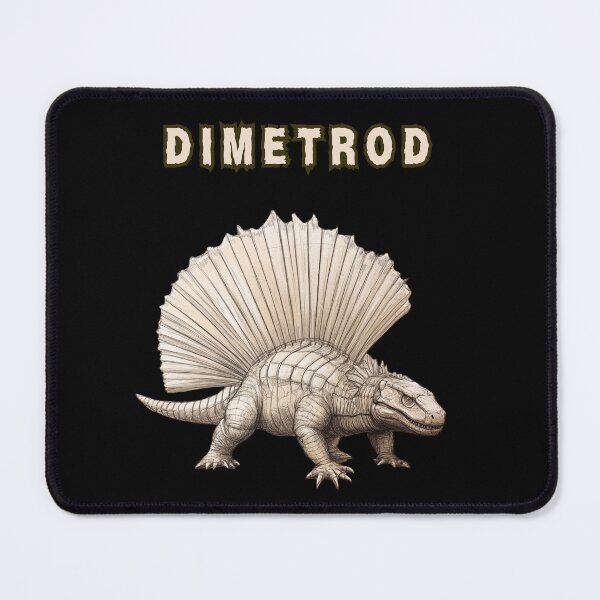 Item preview, Dimetrod designed and sold by mirciashop.