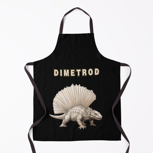 Item preview, Dimetrod designed and sold by mirciashop.