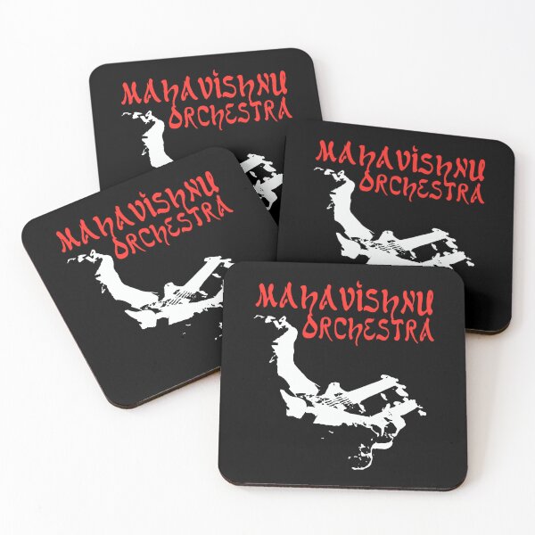Item preview, Mahavishnu Orchestra designed and sold by DollyCadogan.