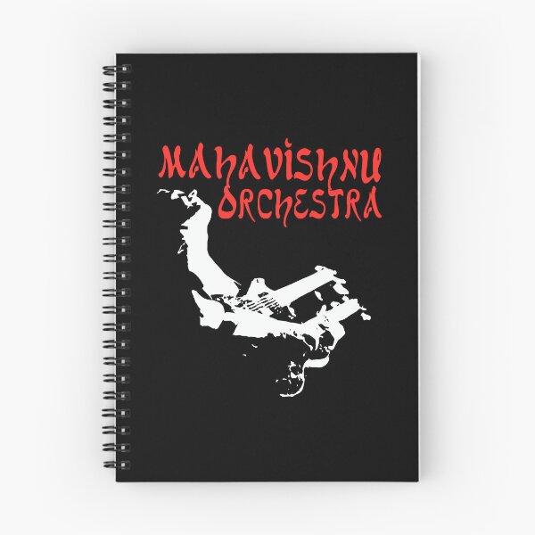 Item preview, Mahavishnu Orchestra designed and sold by DollyCadogan.