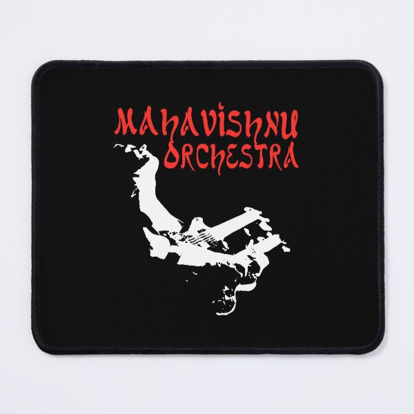 Item preview, Mahavishnu Orchestra designed and sold by DollyCadogan.