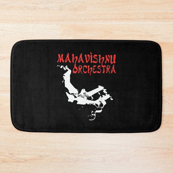 Item preview, Mahavishnu Orchestra designed and sold by DollyCadogan.