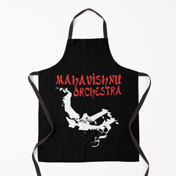 Item preview, Mahavishnu Orchestra designed and sold by DollyCadogan.