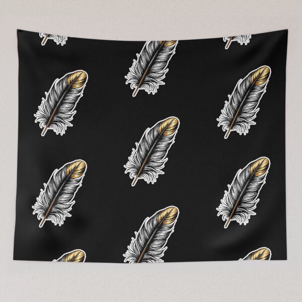 Item preview, Feather 1 designed and sold by Zeir Shop.