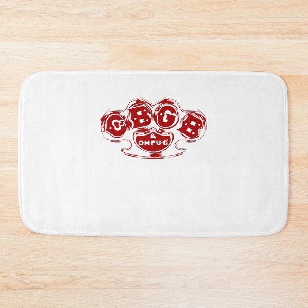 Item preview, CBGB Punk Rock Music designed and sold by DuoCritters.