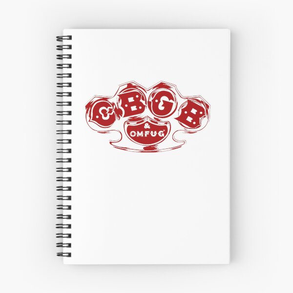 Item preview, CBGB Punk Rock Music designed and sold by DuoCritters.
