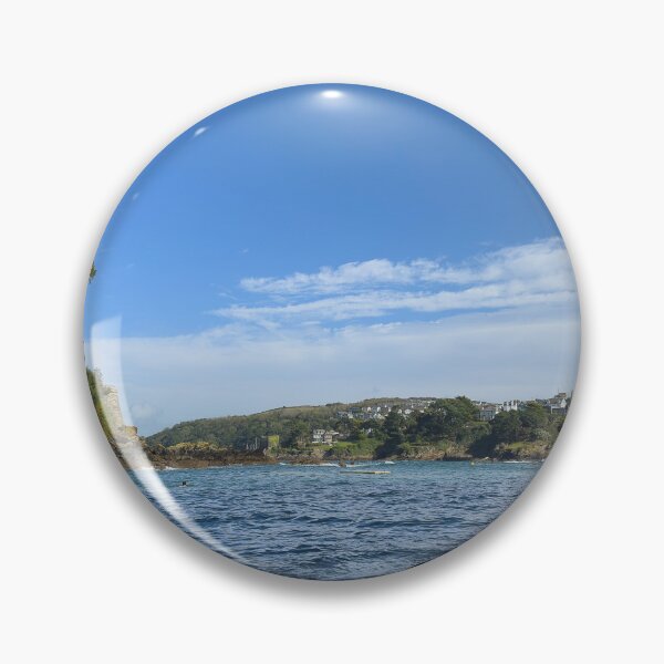 Item preview, Readymoney Beach, Cornwall designed and sold by Graz-Photos.