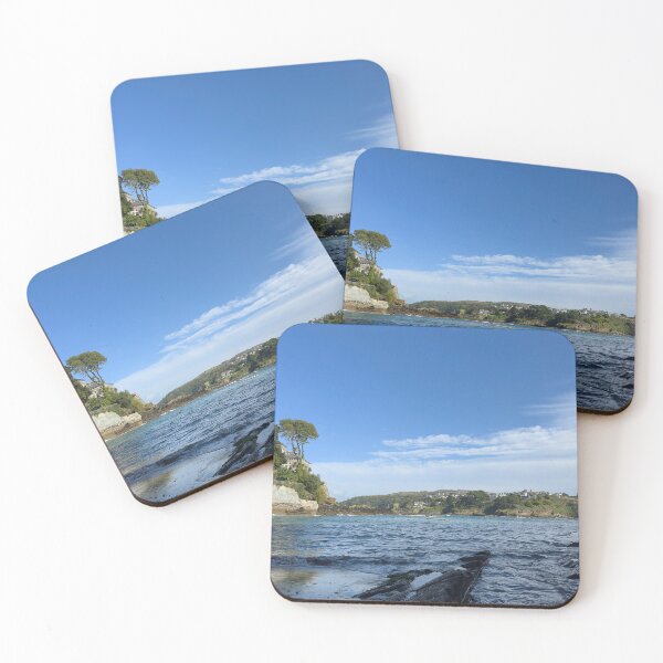 Item preview, Readymoney Beach, Cornwall designed and sold by Graz-Photos.
