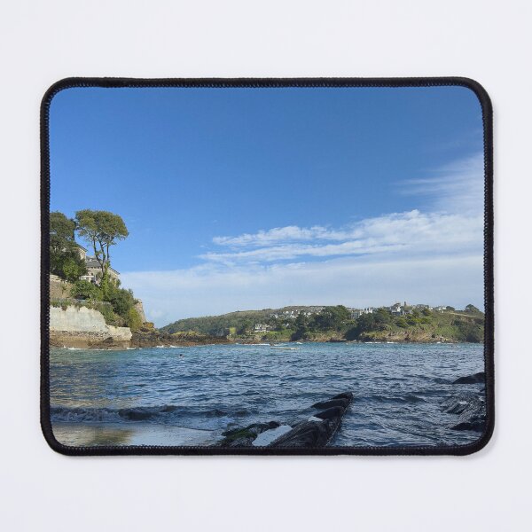 Item preview, Readymoney Beach, Cornwall designed and sold by Graz-Photos.
