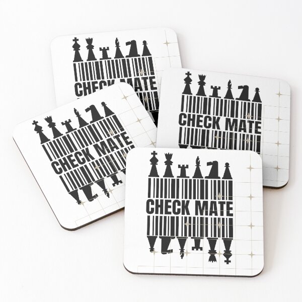 Item preview, CHECK MATE designed and sold by aMima123.