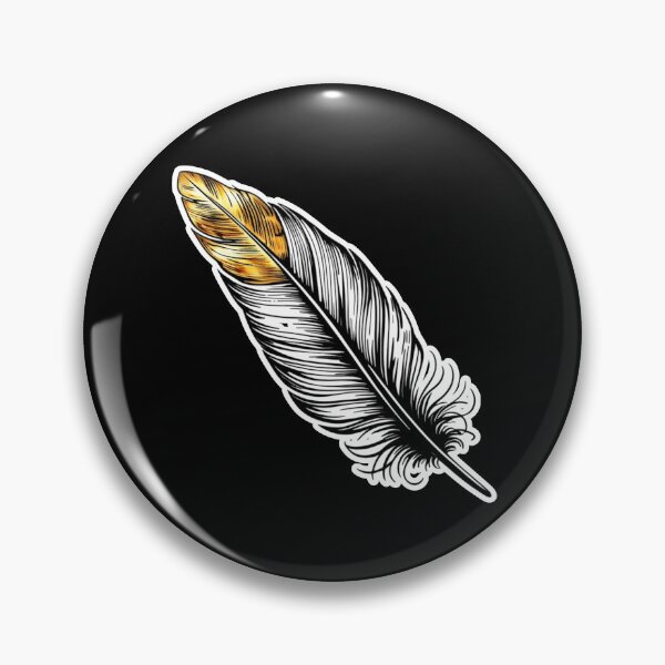 Item preview, Feather 2 designed and sold by Zeir Shop.