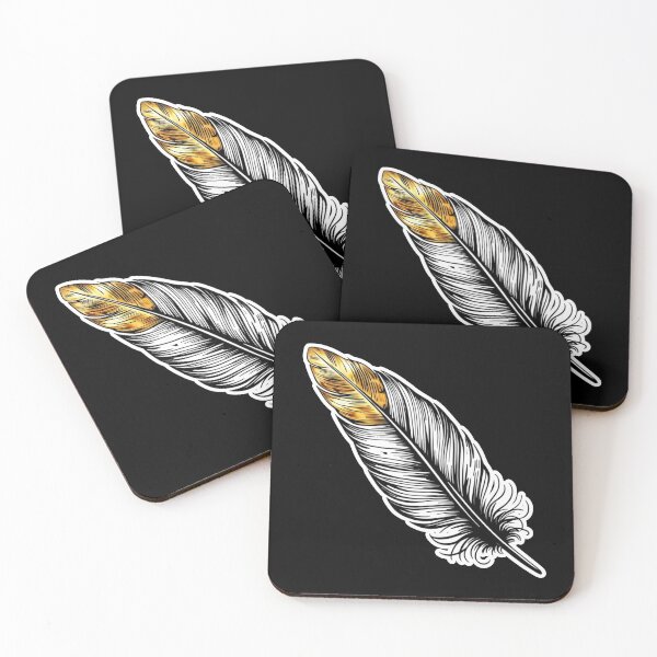 Item preview, Feather 2 designed and sold by Zeir Shop.
