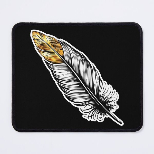 Item preview, Feather 2 designed and sold by Zeir Shop.