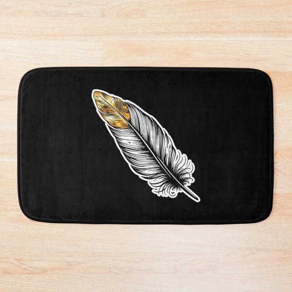 Item preview, Feather 2 designed and sold by Zeir Shop.