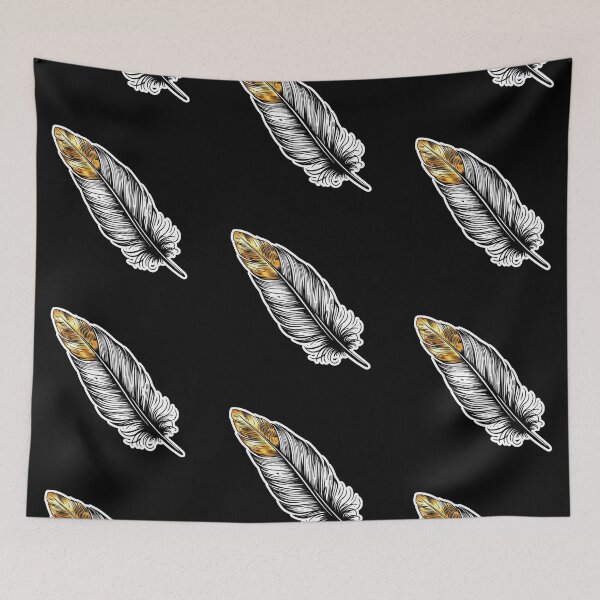 Item preview, Feather 2 designed and sold by Zeir Shop.