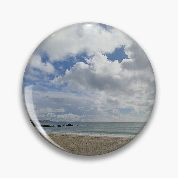 Item preview, Looe Beach, Cornwall designed and sold by Graz-Photos.