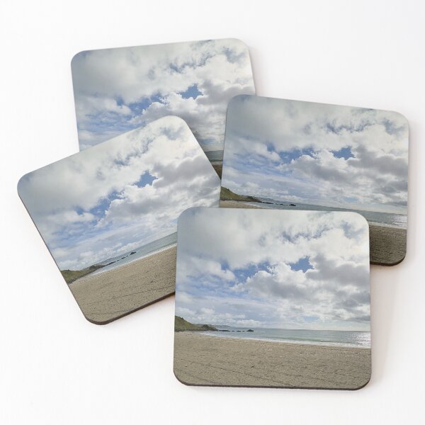 Item preview, Looe Beach, Cornwall designed and sold by Graz-Photos.