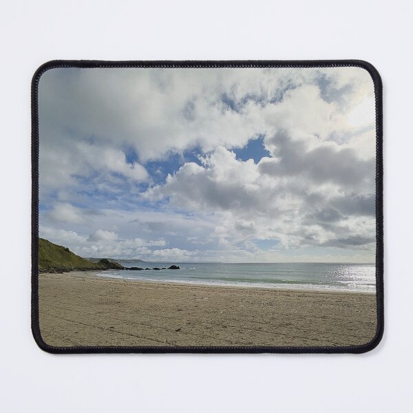 Item preview, Looe Beach, Cornwall designed and sold by Graz-Photos.