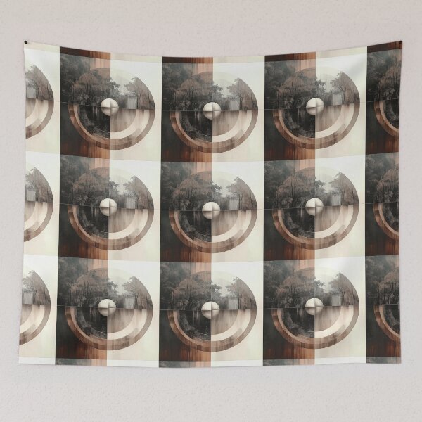 Item preview, Looking Glass designed and sold by Ambiguous Architect .