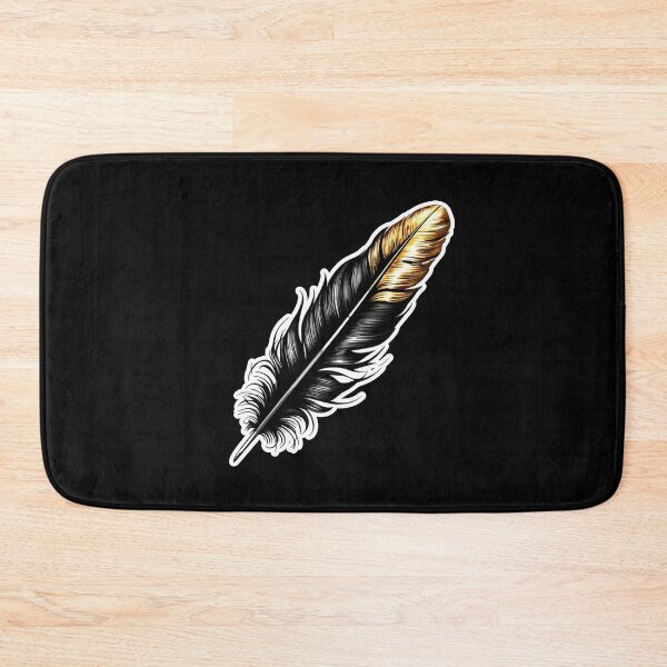 Item preview, Feather 3 designed and sold by Zeir Shop.