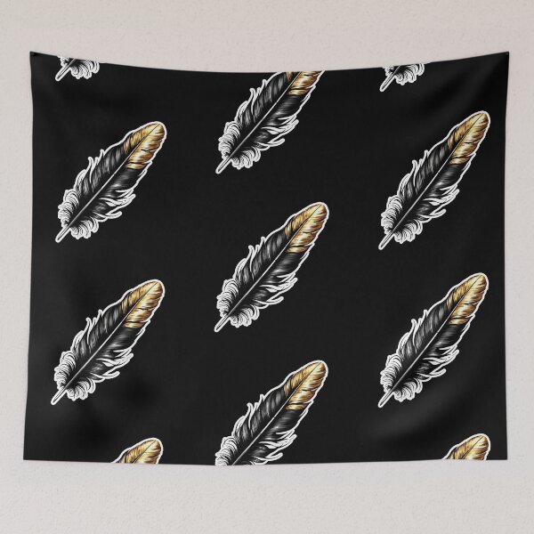 Item preview, Feather 3 designed and sold by Zeir Shop.