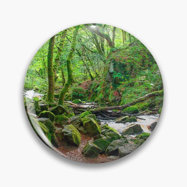 Item preview, Golitha Falls, Cornwall designed and sold by Graz-Photos.