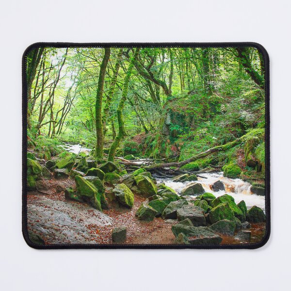 Item preview, Golitha Falls, Cornwall designed and sold by Graz-Photos.
