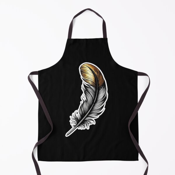 Item preview, Feather 4 designed and sold by Zeir Shop.