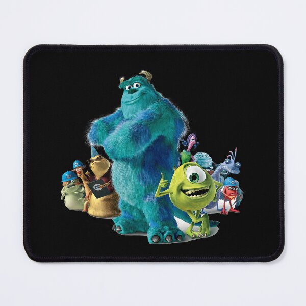 Item preview, familia monster squad rescue designed and sold by hudsondanial.