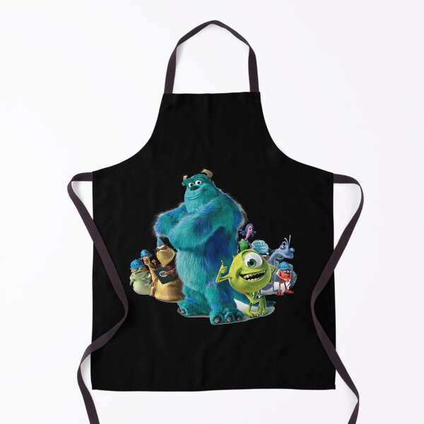 Item preview, familia monster squad rescue designed and sold by hudsondanial.