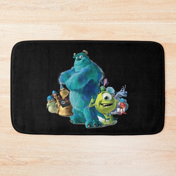 Item preview, familia monster squad rescue designed and sold by hudsondanial.