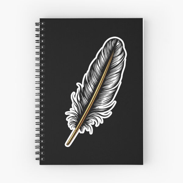 Item preview, Feather 5 designed and sold by Zeir Shop.