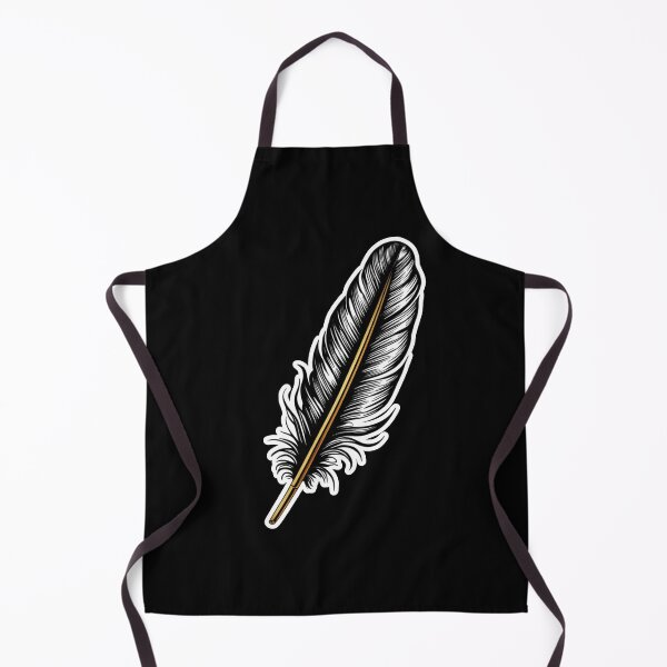 Item preview, Feather 5 designed and sold by Zeir Shop.