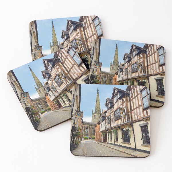 Item preview, Shrewsbury designed and sold by Graz-Photos.