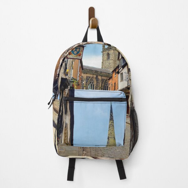 Item preview, Shrewsbury designed and sold by Graz-Photos.