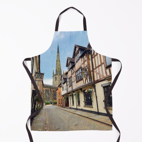 Item preview, Shrewsbury designed and sold by Graz-Photos.