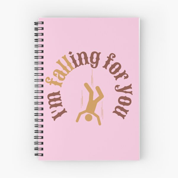 Item preview, I'm Falling For You Sublimation Design  designed and sold by GiraffeCreative.