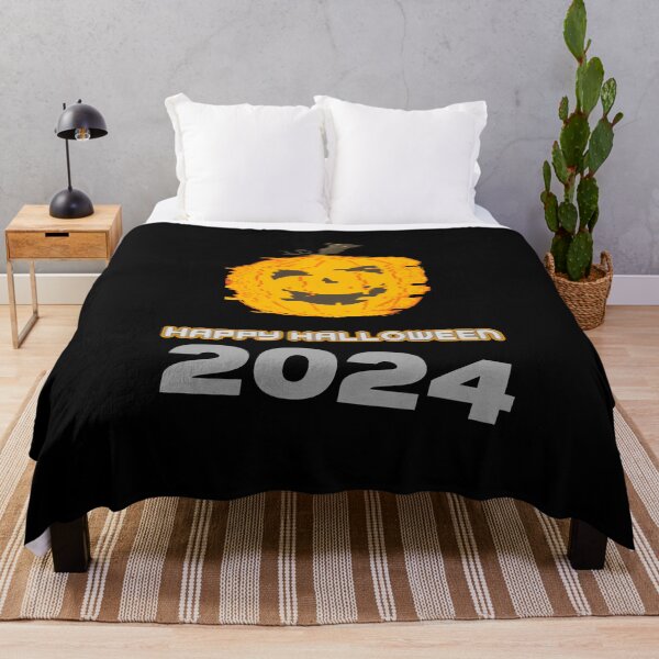 Item preview, Happy Halloween 2024 designed and sold by danny-Dsign.