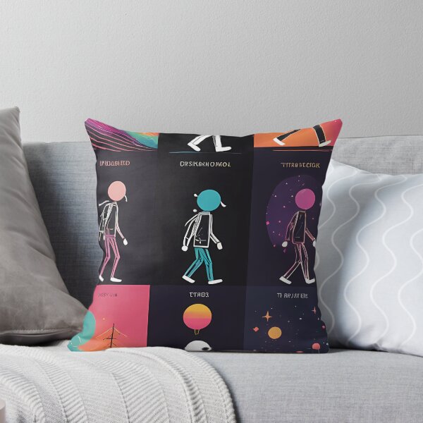 Item preview, Humano y Universo - Arte Moderno designed and sold by ArtBM.