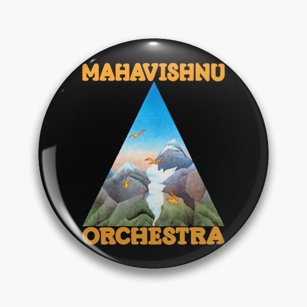 Item preview, MAHAVISHNU SONG MUSIC  ORCHESTRA designed and sold by DollyCadogan.