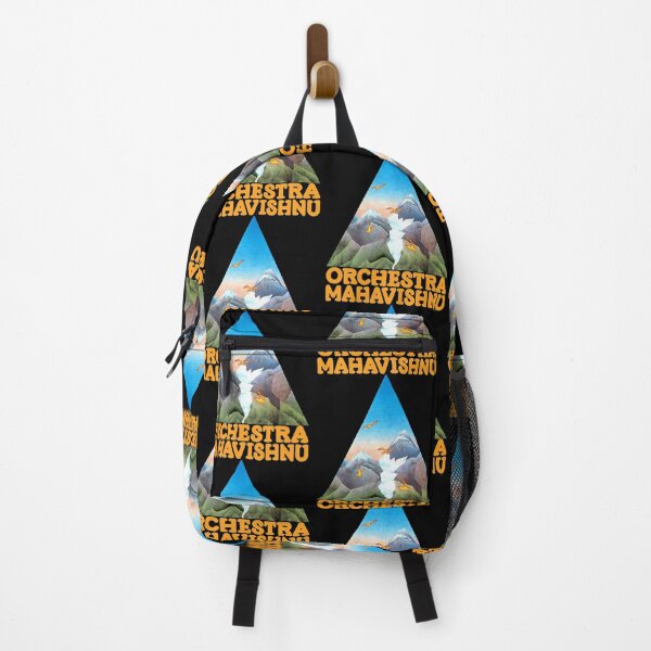 Item preview, MAHAVISHNU SONG MUSIC ORCHESTRA designed and sold by DollyCadogan.