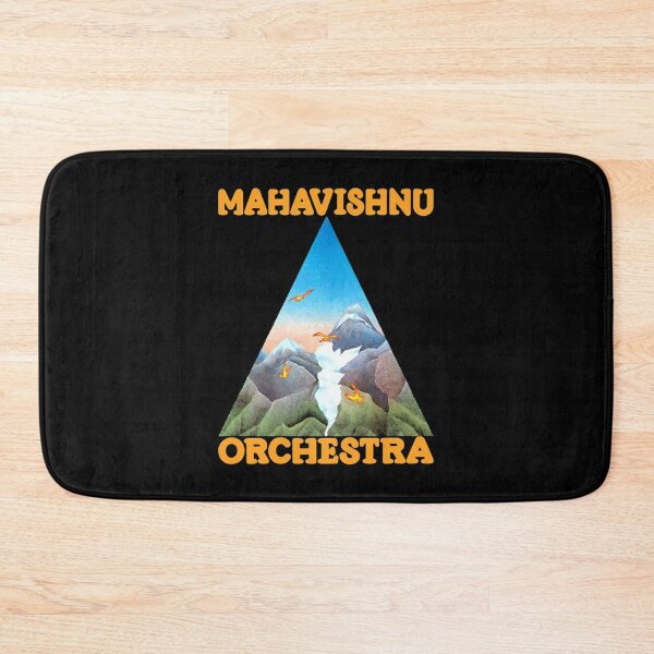 Item preview, MAHAVISHNU SONG MUSIC  ORCHESTRA designed and sold by DollyCadogan.