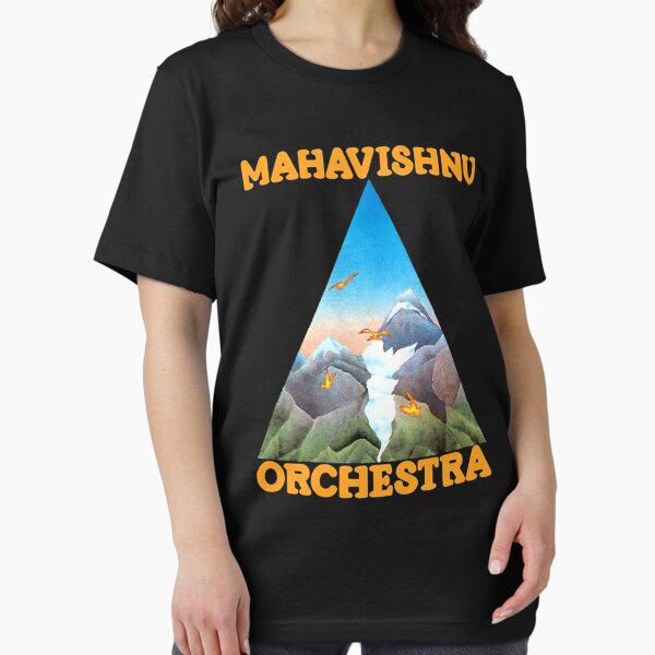 Item preview, MAHAVISHNU SONG MUSIC  ORCHESTRA designed and sold by DollyCadogan.