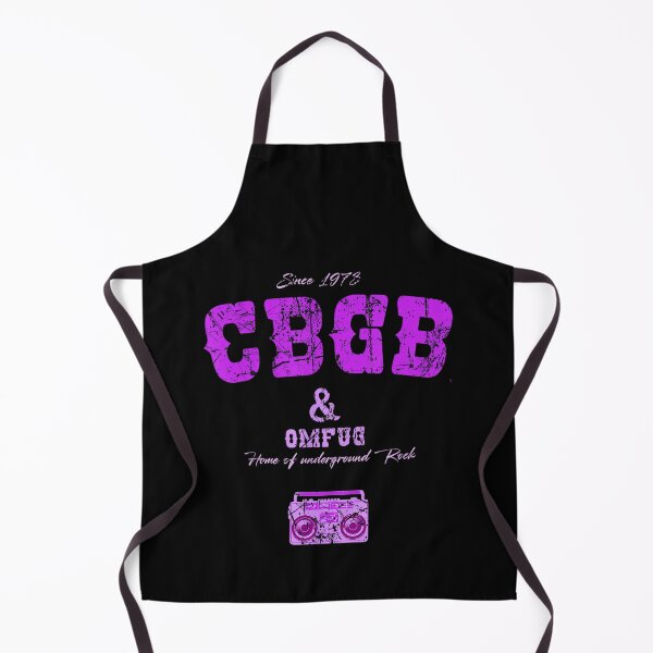 Item preview, CBGB Rock For Rock Fans designed and sold by DuoCritters.